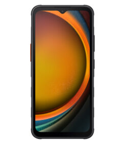 Samsung Galaxy XCover7 SM-G556B 16,8 cm (6.6") Dual SIM Android 14 5G USB Type-C 6 GB 128 GB 4050 mAh Zwart