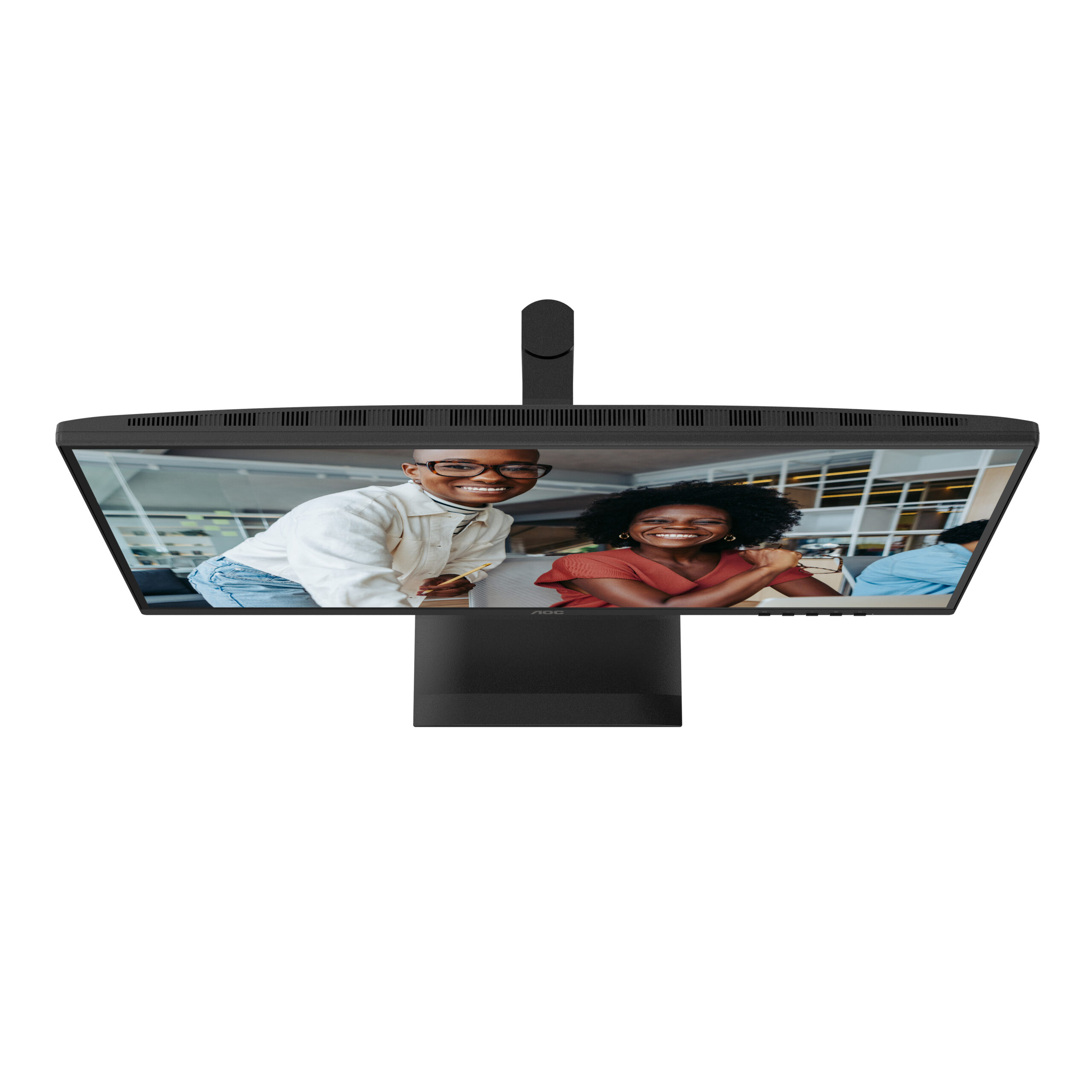 AOC E4 Q27E4U computer monitor 68,6 cm (27") 2560 x 1440 Pixels Quad HD LED Zwart - Afbeelding 20