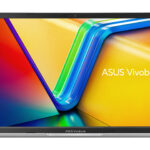 ASUS Vivobook 15 X1502VA-BQ976 Intel® Core™ i5 i5-13420H Laptop 39,6 cm (15.6") Full HD 16 GB DDR4-SDRAM 1 TB SSD Wi-Fi 6E (802.11ax) Zilver