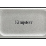 Kingston Technology 1000G Draagbare SSD XS2000