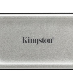 Kingston Technology 1000G Draagbare SSD XS2000