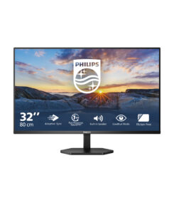 Philips 3000 series 32E1N3100LA/00 computer monitor 80 cm (31.5") 1920 x 1080 Pixels Full HD LCD Zwart