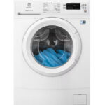 Electrolux EW6SN0506OP wasmachine Bovenbelading 6 kg 951 RPM Wit