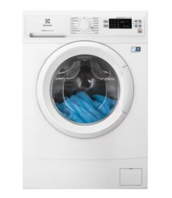 Electrolux EW6SN0506OP wasmachine Bovenbelading 6 kg 951 RPM Wit