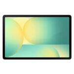 Samsung Galaxy Tab S10 FE 5G Samsung Exynos LTE-TDD & LTE-FDD 128 GB 27,7 cm (10.9") 8 GB Wi-Fi 6 (802.11ax) Zilver