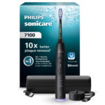 Philips Sonicare 7100 series Series 7100 HX7421/01 Oplaadbare tandenborstel