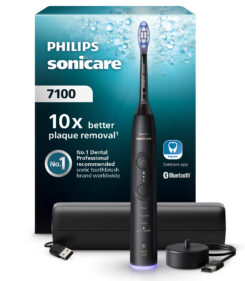 Philips Sonicare 7100 series Series 7100 HX7421/01 Oplaadbare tandenborstel