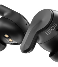 EPOS ADAPT E1 Headset True Wireless Stereo (TWS) In-ear Business/Everyday Bluetooth Zwart