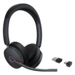 Yealink BH74 Teams USB-C/A Headset