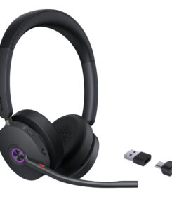 Yealink BH74 Teams USB-C/A Headset