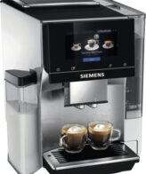 Siemens TQ715R03 koffiezetapparaat Volledig automatisch Espressomachine 2,4 l
