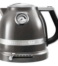 KitchenAid 5KEK1522EMS waterkoker 1,5 l 2400 W Zilver