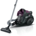Bosch BGC05AAA1 stofzuiger 1,5 l Cilinderstofzuiger Droog 700 W Zakloos