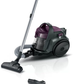 Bosch BGC05AAA1 stofzuiger 1,5 l Cilinderstofzuiger Droog 700 W Zakloos