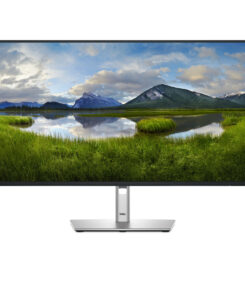 DELL Pro Plus P2725HE computer monitor 68,6 cm (27") 1920 x 1080 Pixels Full HD LCD Zwart