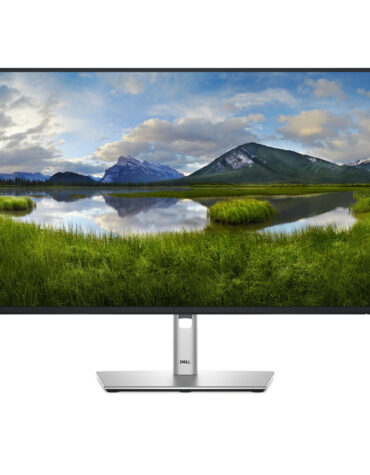DELL Pro Plus P2725H computer monitor 68,6 cm (27") 1920 x 1080 Pixels Full HD LCD Zwart