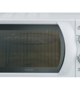 Candy Idea CMG 2071M Wit Grill-magnetron Aanrecht 20 l 700 W