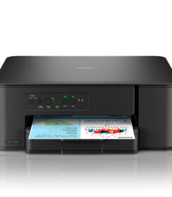 Brother DCP-J1260W multifunctionele printer Inkjet A4 1200 x 6000 DPI 16 ppm Wifi