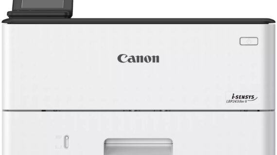Canon LBP243dw II 1200 x 1200 DPI A4 Wifi