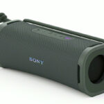 Sony SRSULT10H Draagbare & party speaker Mono draadloze luidspreker Groen 30 W