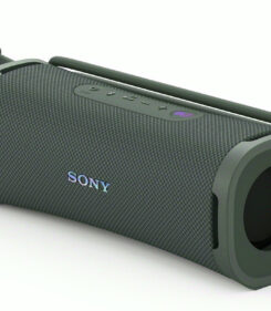 Sony SRSULT10H Draagbare & party speaker Mono draadloze luidspreker Groen 30 W