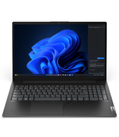 Lenovo V15 G5 IRL Intel® Core™ i7 i7-13620H Laptop 39,6 cm (15.6") Full HD 32 GB DDR5-SDRAM 1 TB SSD Wi-Fi 6 (802.11ax) Engels Zwart