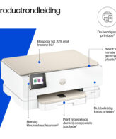 HP ENVY Photo Envy 7230 Draadloos All-in-One Kleur Printer