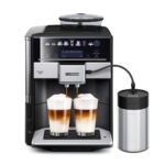 Siemens TE658209RW koffiezetapparaat Handmatig Espressomachine 1,7 l