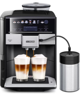 Siemens TE658209RW koffiezetapparaat Handmatig Espressomachine 1,7 l
