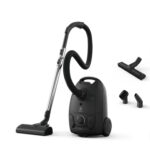 Electrolux EB51C2GG 3 l Trommelstofzuiger Droog 750 W Stofzak