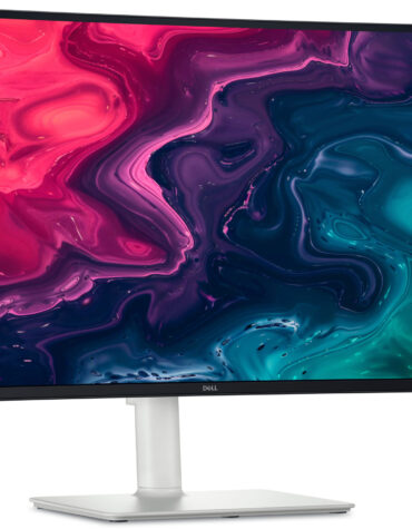 DELL Plus S3425DW computer monitor 86,4 cm (34") 3440 x 1440 Pixels Wide Quad HD LCD Zilver