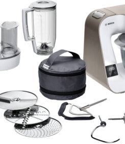 Bosch MUM5XW20 keukenmachine 1000 W 3,9 l Wit