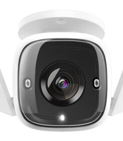 TP-Link Tapo C310 kubus IP-beveiligingscamera Buiten 2304 x 1296 Pixels Muur