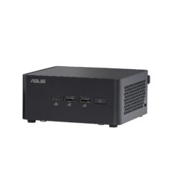 ASUS NUC 14 Pro RNUC14RVHU700002I UCFF Zwart 155H