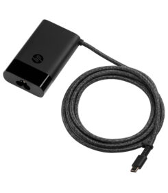 HP USB-C 65W-laptoplader