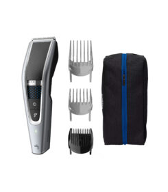 Philips 5000 series Hairclipper series 5000 HC5630/15 Afspoelbare tondeuse