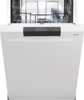 Gorenje GS520E15W Vrijstaand 9 couverts