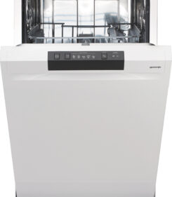 Gorenje GS520E15W Vrijstaand 9 couverts