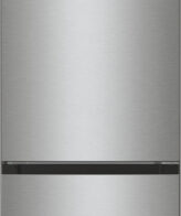 Gorenje NRK6202EXL4 Vrijstaand 331 l Grijs