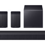 Samsung HW-Q990F Zwart 11.1.4 kanalen 756 W