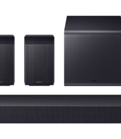Samsung HW-Q990F Zwart 11.1.4 kanalen 756 W