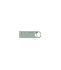 Goodram USB UNO3-0640S0R11 USB flash drive 64 GB USB Type-A 3.2 Gen 1 (3.1 Gen 1) Zilver