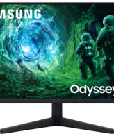 Samsung 27" Odyssey G5 G53F QHD 200Hz Gaming Monitor