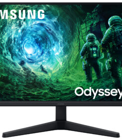 Samsung 27" Odyssey G5 G53F QHD 200Hz Gaming Monitor