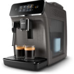 Philips 2200 series EP2224/10 Volautomatische espressomachine uit de 2200-serie
