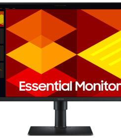 Samsung 27" Essential Monitor S4 S40GD Full HD Monitor