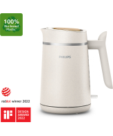 Philips Eco Conscious Edition HD9365/10 Waterkoker uit de 5000-serie