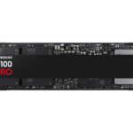 Samsung MZ-VAP1T0 1 TB M.2 PCI Express 5.0 NVMe V-NAND TLC