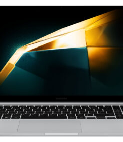 Samsung Galaxy Book4 NP750XGK-KS2US laptop Intel Core 7 150U 39,6 cm (15.6") Full HD 16 GB LPDDR4x-SDRAM 512 GB SSD Wi-Fi 6 (802.11ax) Windows 11 Home Zilver