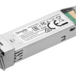 TP-Link ISM321B-20 netwerk transceiver module Vezel-optiek 1250 Mbit/s SFP